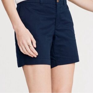 Old Navy Dark Blue Women's Bermudas Size 18